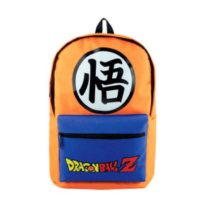 Dragonball Z Skoletaske / Rygsk