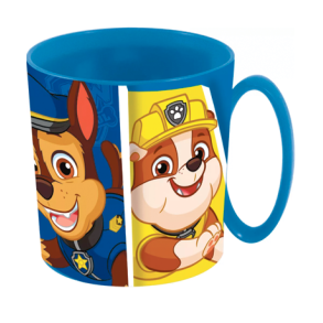 Paw Patrol krus - bl - 350ml