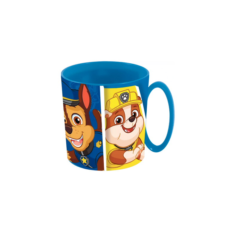 Paw Patrol krus - bl - 350ml