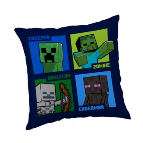 Minecraft Pude - Mrkebl Mobs