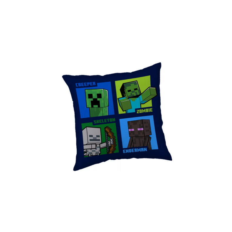 Minecraft Pude - Mrkebl Mobs