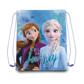 Disney Frozen sportstaske