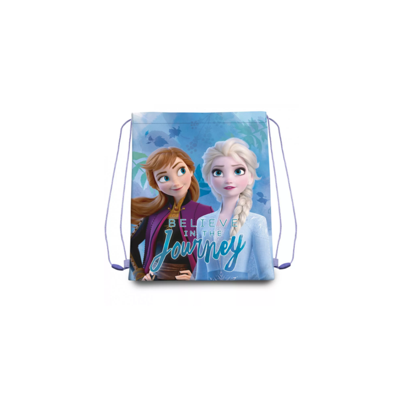 Disney Frozen sportstaske