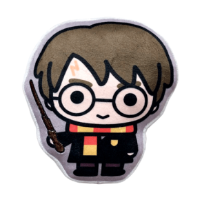 Harry Potter pude - 20 cm