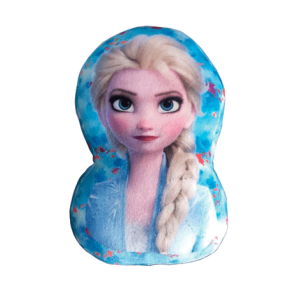 Elsa Frozen pude - 20cm - Frost