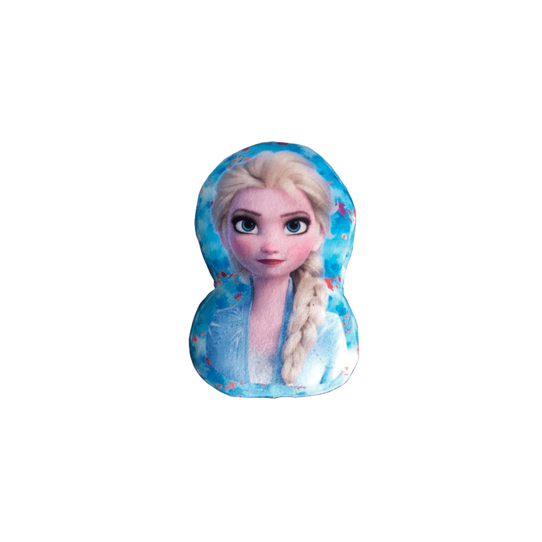 Elsa Frozen pude - 20cm - Frost