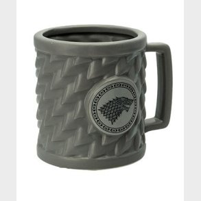 Game Of Thrones krus - Stark