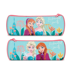 Frozen penalhus til brn