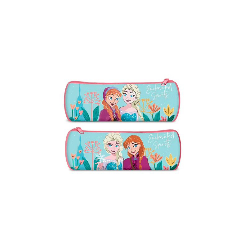 Frozen penalhus til brn