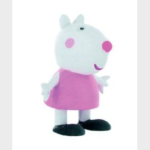 Gurli Gris Frida Fr figur - 6cm