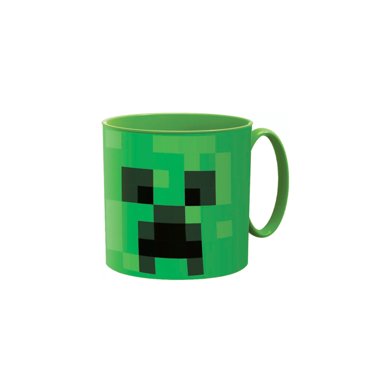 Minecraft Creeper krus