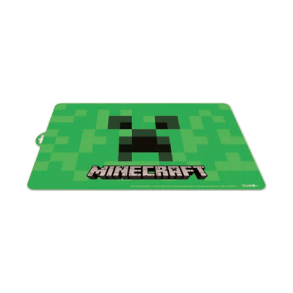 Minecraft bordskner 40x30cm
