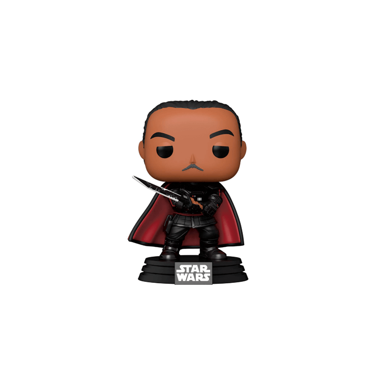 Moff Gideon Funko pop figur - The Mandalorian