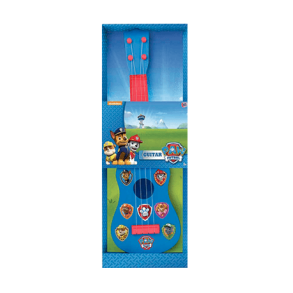 Paw Patrol legetjsguitar