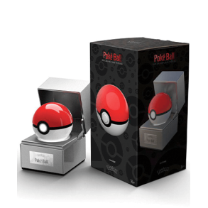 Pokémon Diecast Replika Pokeball