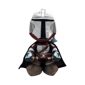 The Mandalorian bamse - 25cm