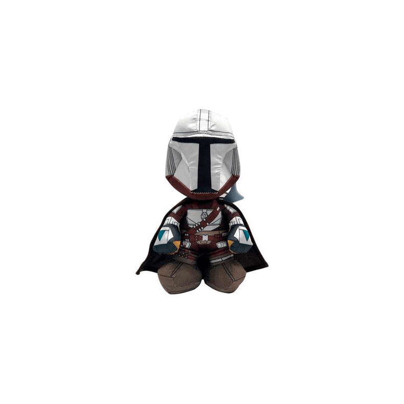 The Mandalorian bamse - 25cm