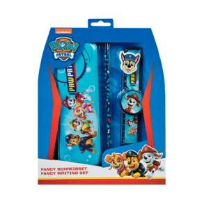 Paw Patrol Skoletilbehr