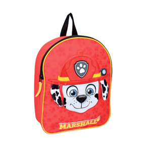 Paw Patrol Marshall lille skoletaske