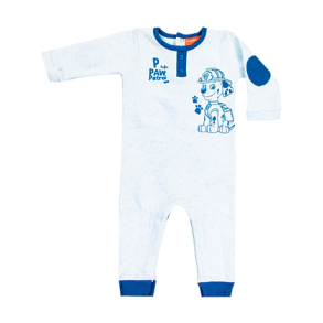 Paw Patrol Heldragt/bodystocking - 6-24 mneder