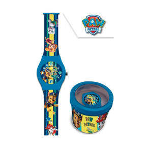 Paw Patrol digitalt armbndsur