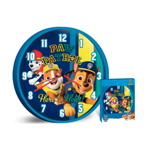 Paw Patrol vgur til brnevrelset