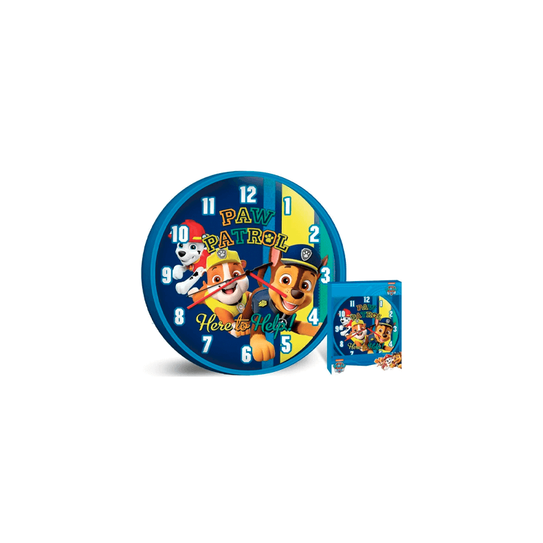 Paw Patrol vgur til brnevrelset
