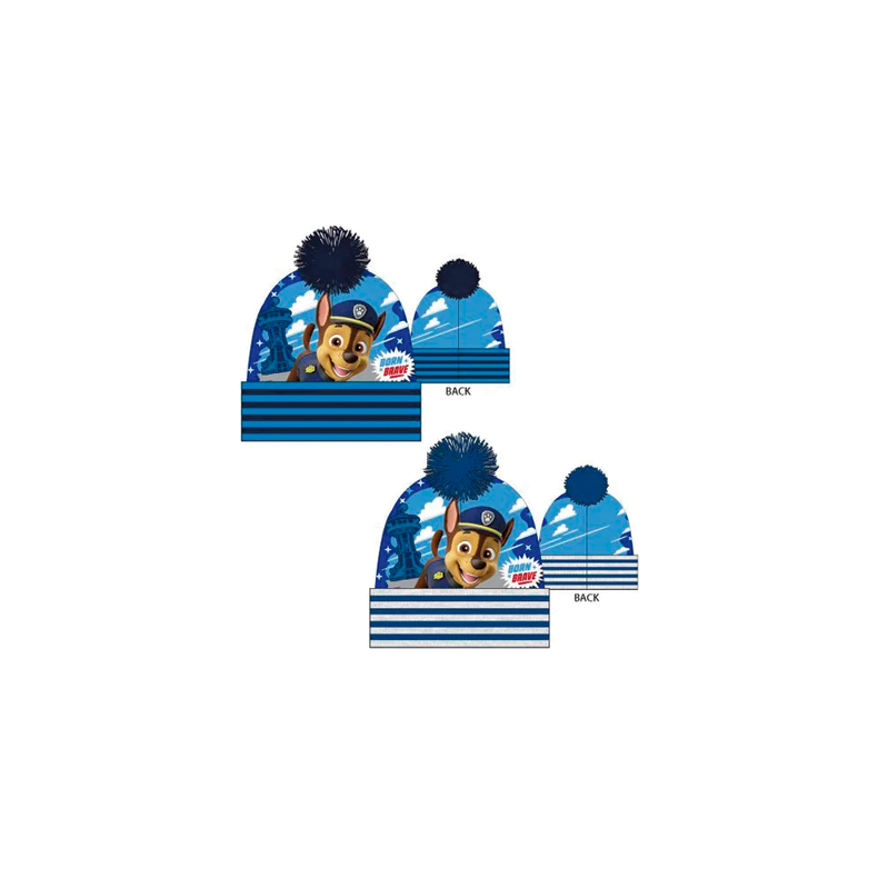 Paw Patrol hue til brn (52-54)