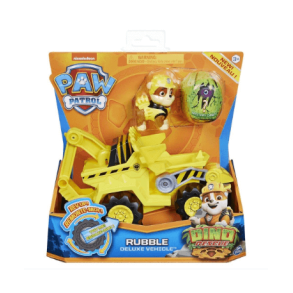 Paw Patrol Rubble Dino gravemaskine