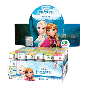 Frost sbebobler til brn