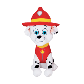 Paw Patrol Marshall bamse - 60cm