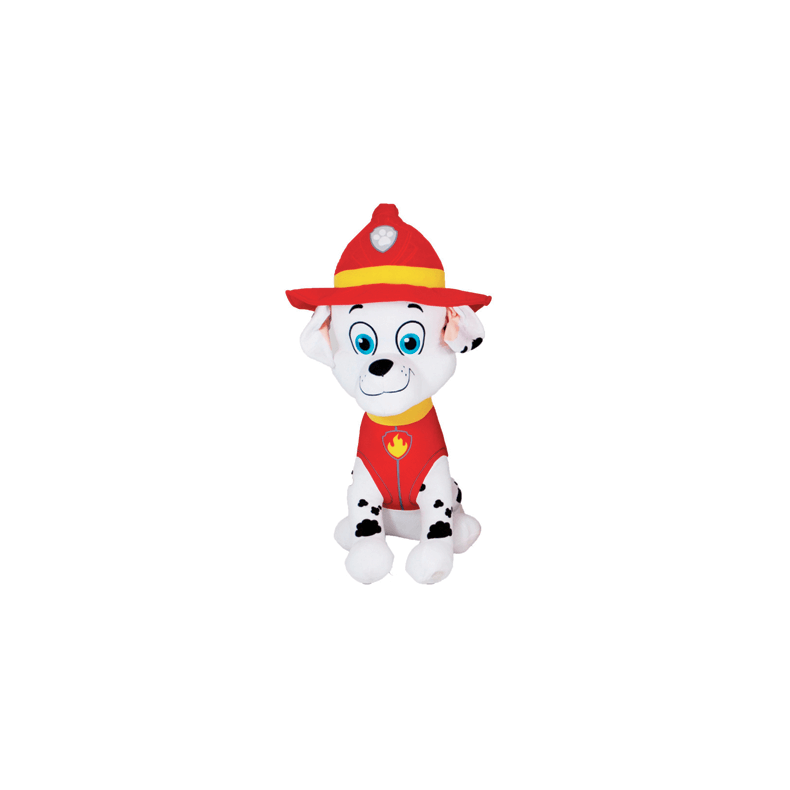 Paw Patrol Marshall bamse - 60cm