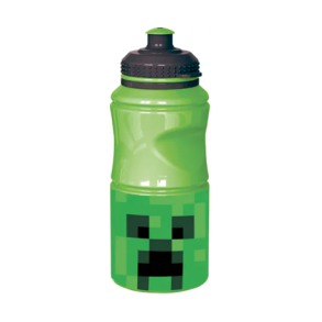 Minecraft drikkedunk til brn - 380ml