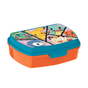 Pokemon madkasse til brn