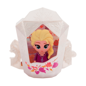 Elsa frost Whisper & Glow hus - Disney Frozen 2