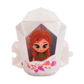 Anna frost Whisper & Glow hus - Disney Frozen 2