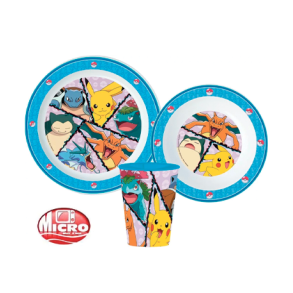 Pokemon Spisest til brn