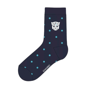 Transformers sokker til brn (23-34)