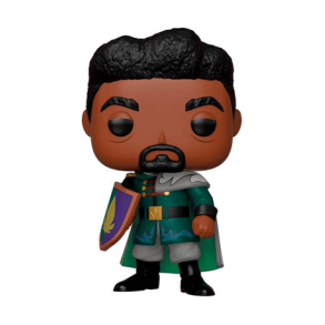 Mattias Funko Pop figur - Disney Frost