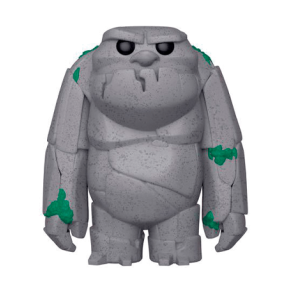Earth Giant Funko pop figurer - Disney Frost