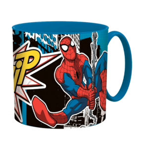 Spiderman krus til brn 350ml - Marvel