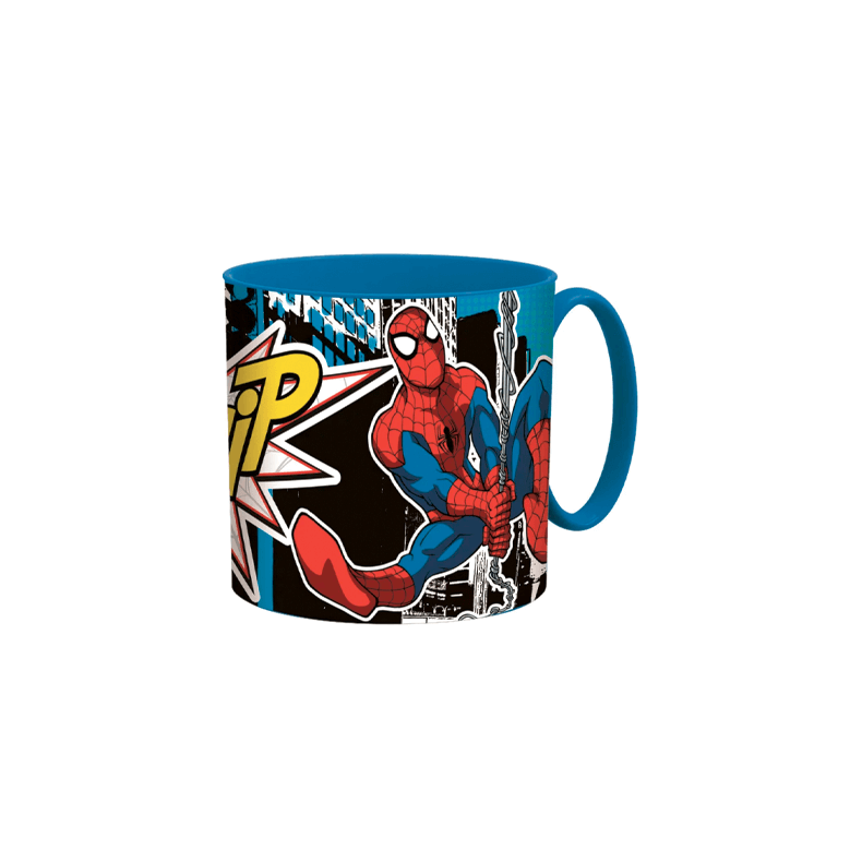 Spiderman krus til brn 350ml - Marvel