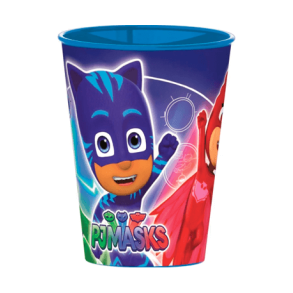 Pyjamasheltene krus - 260ml