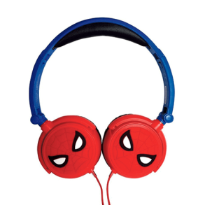 Spiderman hretelefoner