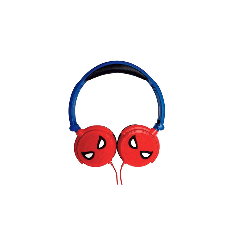 Spiderman hretelefoner