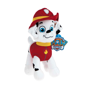 Marshall Bamse 27cm - Paw Patrol