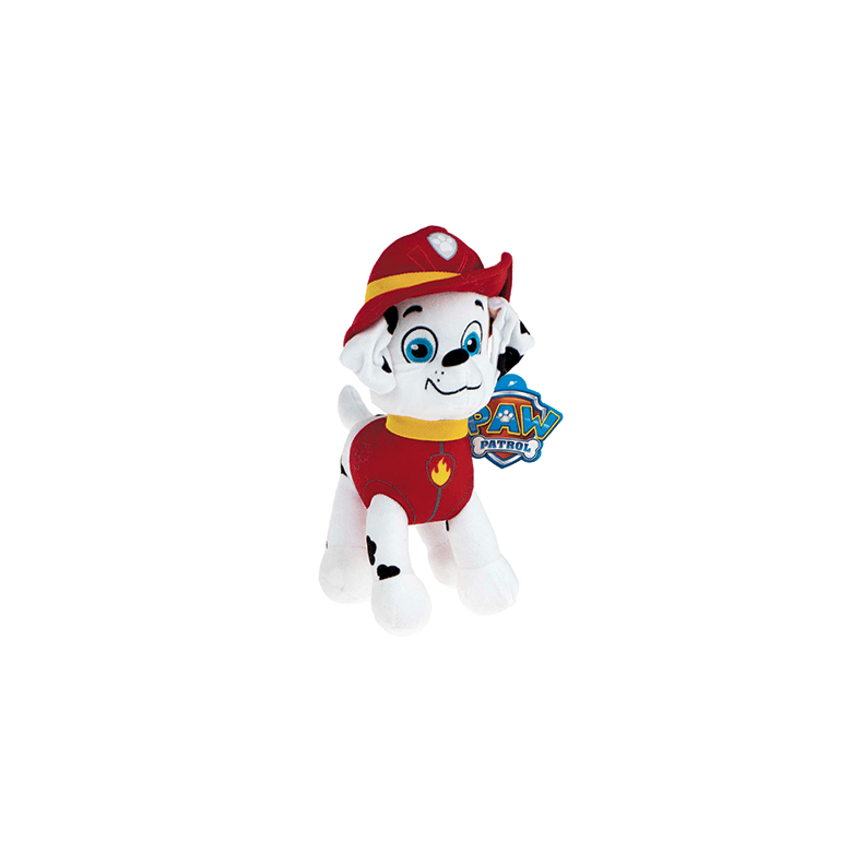 Marshall Bamse 27cm - Paw Patrol