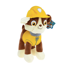 Rubble Bamse 27cm - Paw Patrol