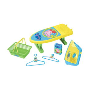 Gurli Gris strygejern st - Lille hjlper