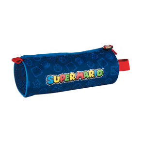 Super Mario penalhus